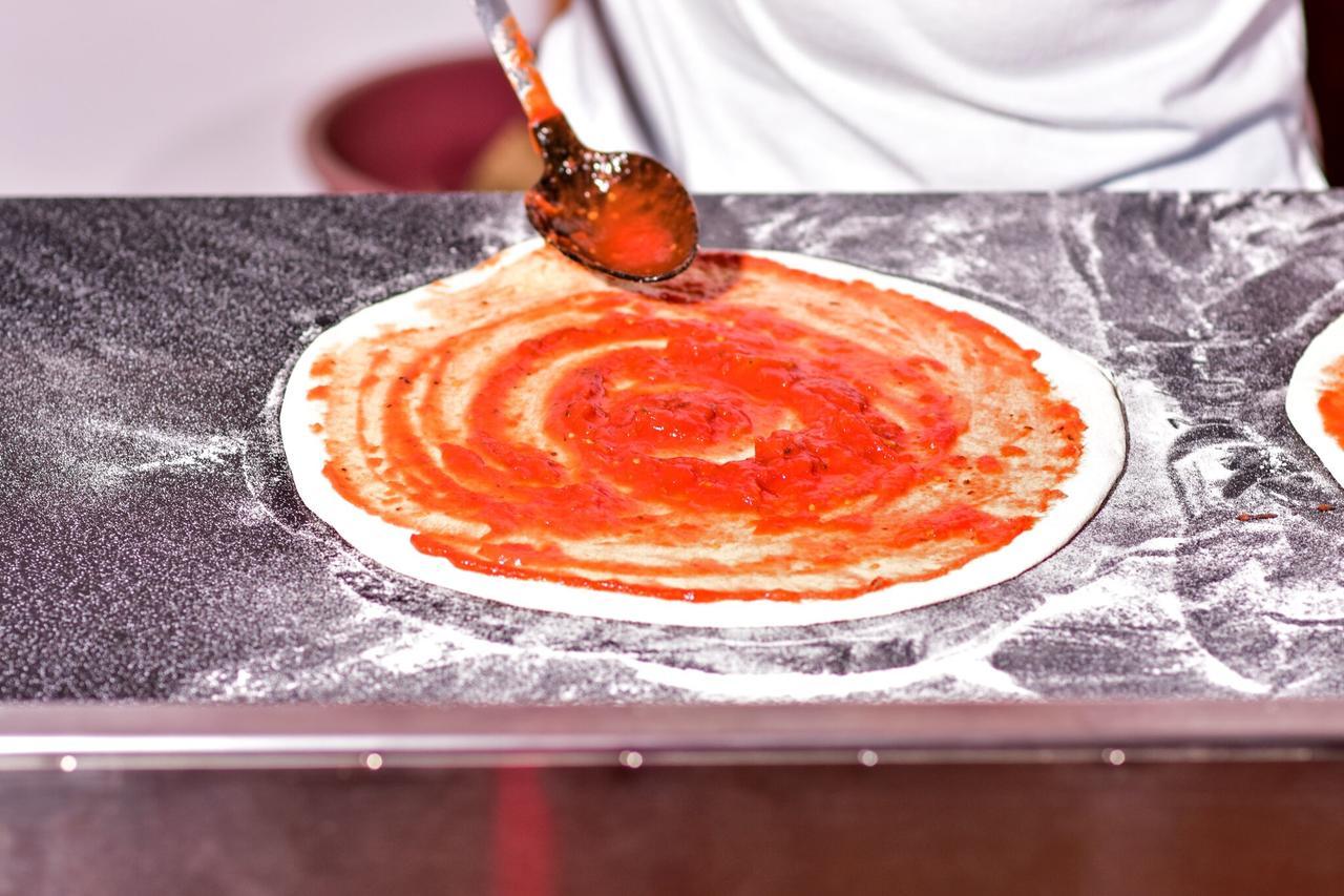 안다 코브 비치 리조트 외부 사진